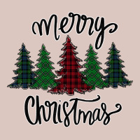 Merry Christmas Trees Premium Hoodie | Teevron
