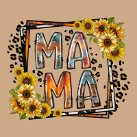 Mama Western Vintage Hoodie | Teevron