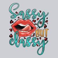 Sassy But Classy Heavyweight Sweatshirt | Teevron