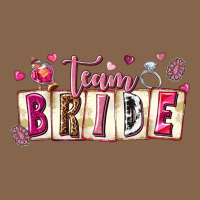 Team Bride Premium Tee | Teevron