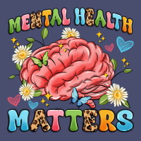 Mental Health Matters Vintage Tee | Teevron
