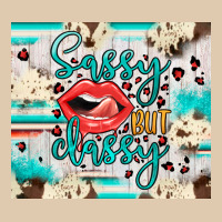 Sassy But Classy Heavyweight Sweatshirt | Teevron