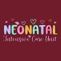 Nicu Nurse Neonatal Intensive Care Unit Zipper Hoodie | Teevron