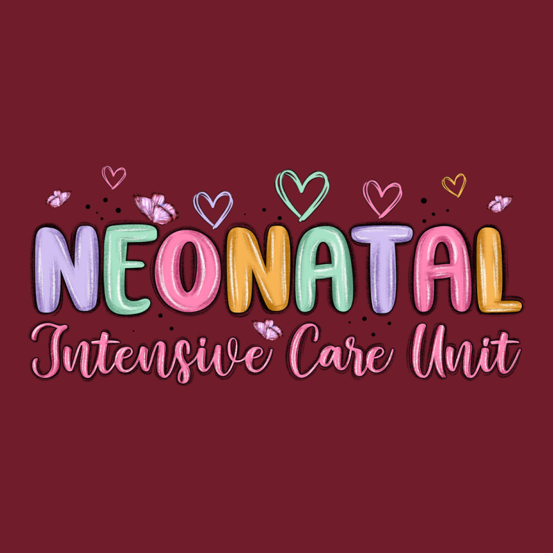 Nicu Nurse Neonatal Intensive Care Unit Zipper Hoodie by MaliasSmallBusiness | Teevron