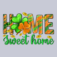 St.patrick Home Sweet Home Heavyweight Hoodie | Teevron