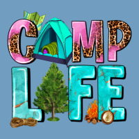 Camp Life Urban Heavy Tee | Teevron