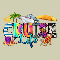 Cruise Life Heavy Core Tee | Teevron