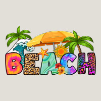 Beach Heavy Core Tee | Teevron