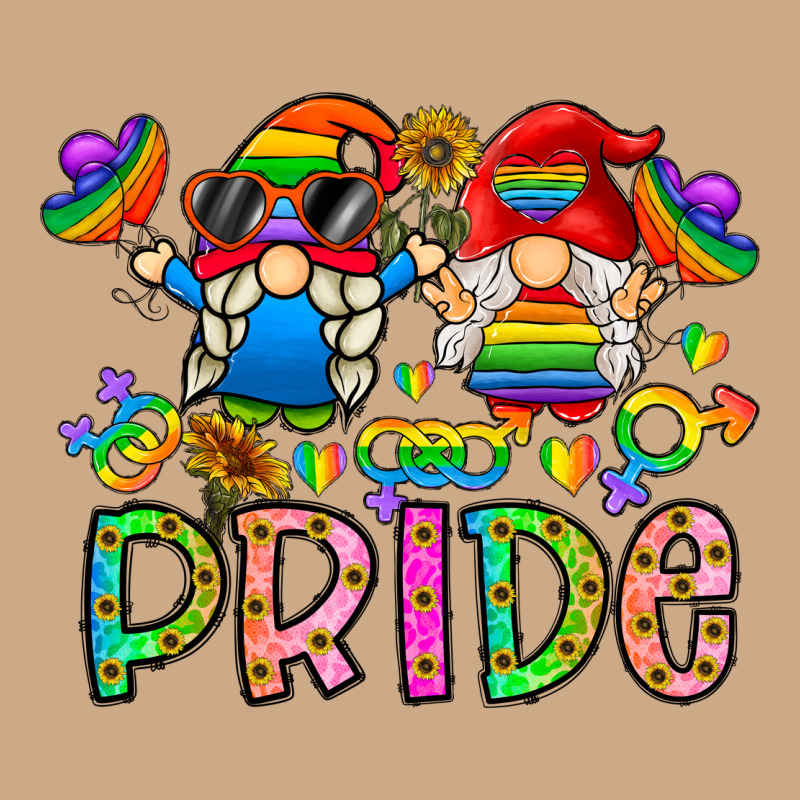 Pride Vintage Hoodie by CowhideDigitalArt | Teevron