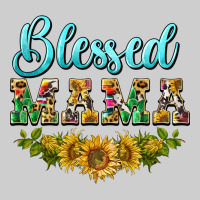 Blessed Mama Premium Tee | Teevron