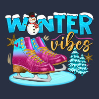 Winter Vibes Heavyweight Sweatshirt | Teevron