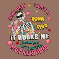 Funny Motherhood Premium Hoodie | Teevron