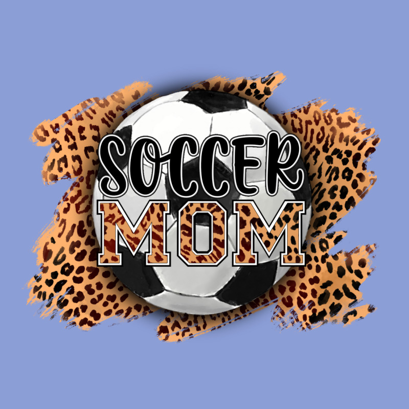 Soccer Mom Long Sleeve Tee by AdoDesignShop | Teevron
