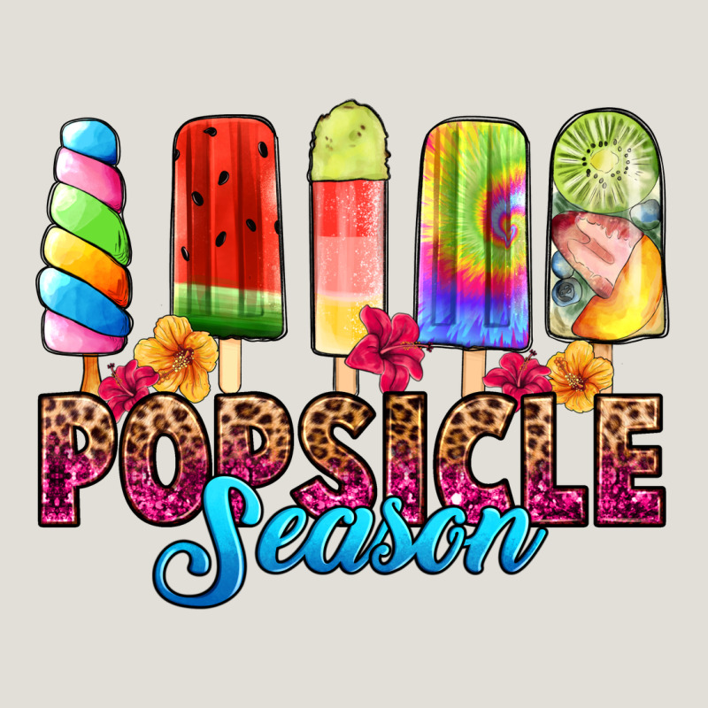 Popsicle Season Heavy Core Tee by RanaPortraitStore | Teevron