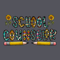 School Counselor Vintage Hoodie | Teevron
