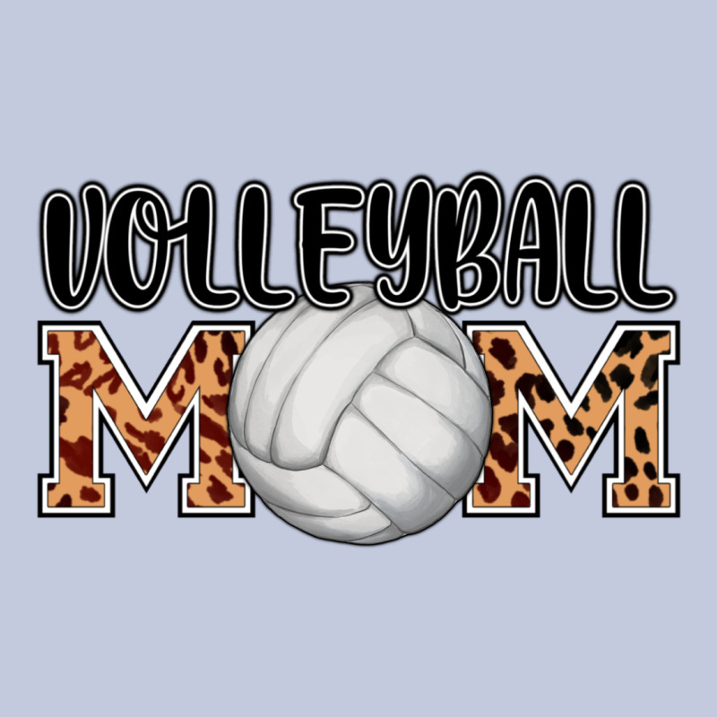 Volleyball Mom Long Sleeve Tee by AdoDesignShop | Teevron