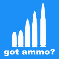 Got Ammo Classic Tee | Teevron