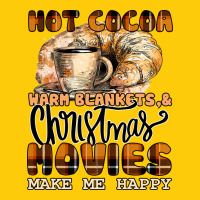 Hot Cocoa Premium Hoodie | Teevron