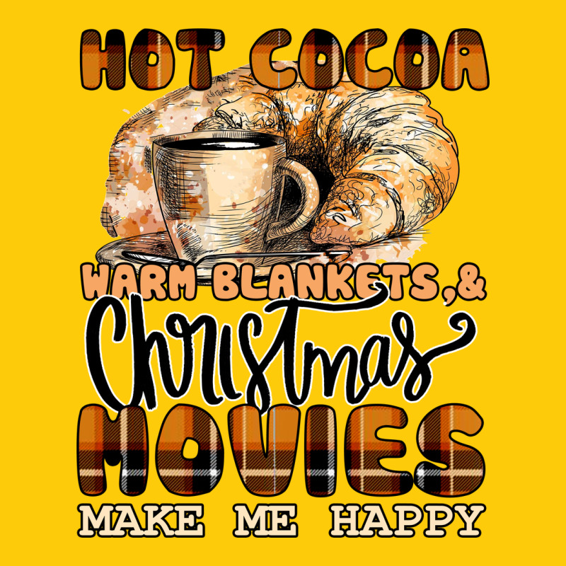 Hot Cocoa Premium Hoodie by Bettercallsaul | Teevron