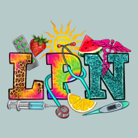 Lpn Summer Heavy Core Tee | Teevron