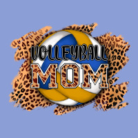 Volleyball Mom Long Sleeve Tee | Teevron
