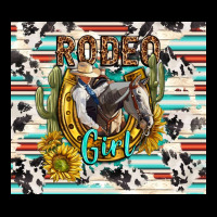 Rodeo Girl Urban Hoodie | Teevron