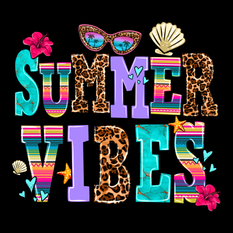 Summer Vibes Urban Heavy Tee by AdoDesignShop | Teevron