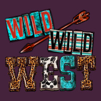 Wild Wild West Premium Tee | Teevron