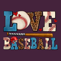 Love Baseball Classic Tee | Teevron