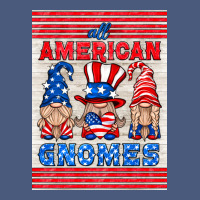 All American Gnomes Air Freshener Vintage Hoodie | Teevron