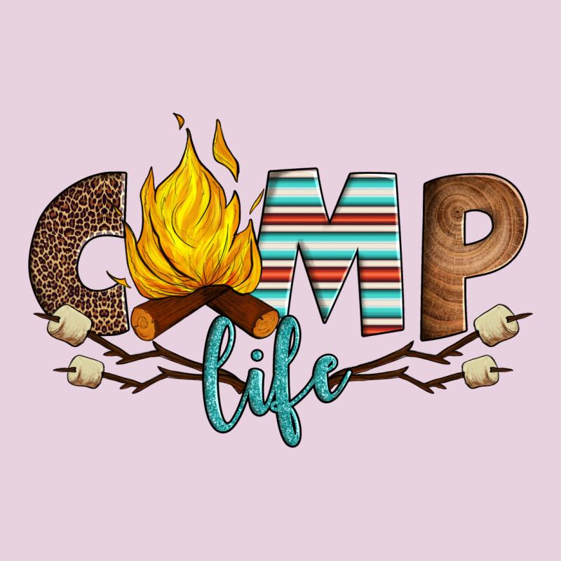 Camp Life Classic Tee by Artiststas | Teevron
