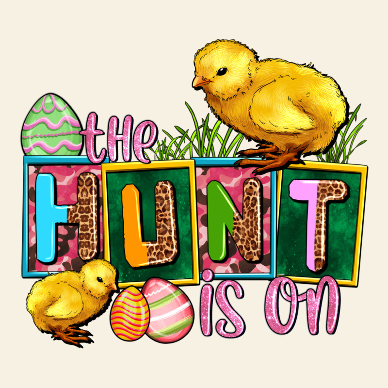 The Hunt Is On Vintage Tee by AdoDesignShop | Teevron