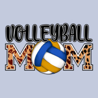 Volleyball Mom Long Sleeve Tee | Teevron