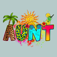 Summer Aunt Heavy Core Tee | Teevron