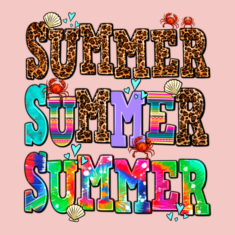 Summer Summer Summer Urban Heavy Tee by AdoDesignShop | Teevron