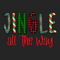 Jingle All The Way Premium Hoodie | Teevron