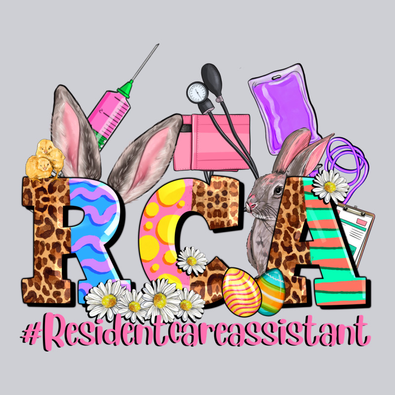 Easter  Rca Resident Care Assistant Heavyweight Sweatshirt by AdoDesignShop | Teevron