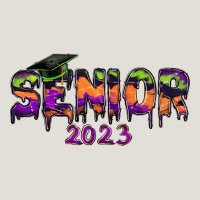 Senior 2023 Halloween Heavy Core Tee | Teevron