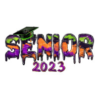 senior 2023 halloween | Teevron