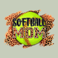 Softball Mom Ladies Tee | Teevron