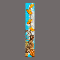 Butterfly Fall Urban Heavy Tee | Teevron