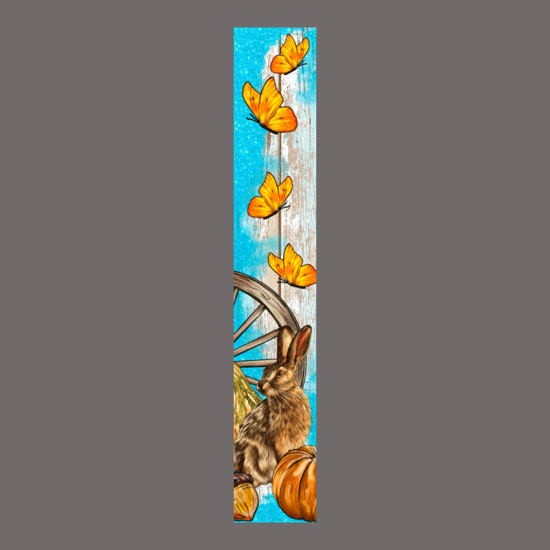 Butterfly Fall Urban Heavy Tee by BundleAndBundleShop | Teevron