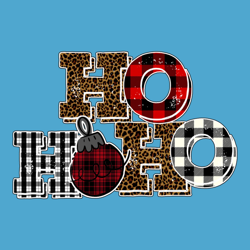 Ho Ho Ho Buffalo Premium Hoodie by Bettercallsaul | Teevron