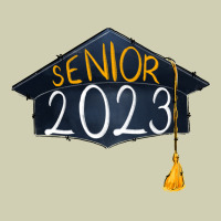 Senior 2023 Graduation Heavy Core Tee | Teevron