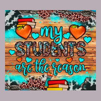 My Students Are The Reason Vintage Tee | Teevron
