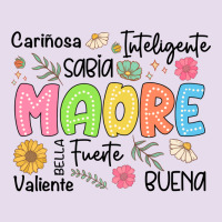 Madre Spanish Mothers Day Premium Hoodie | Teevron