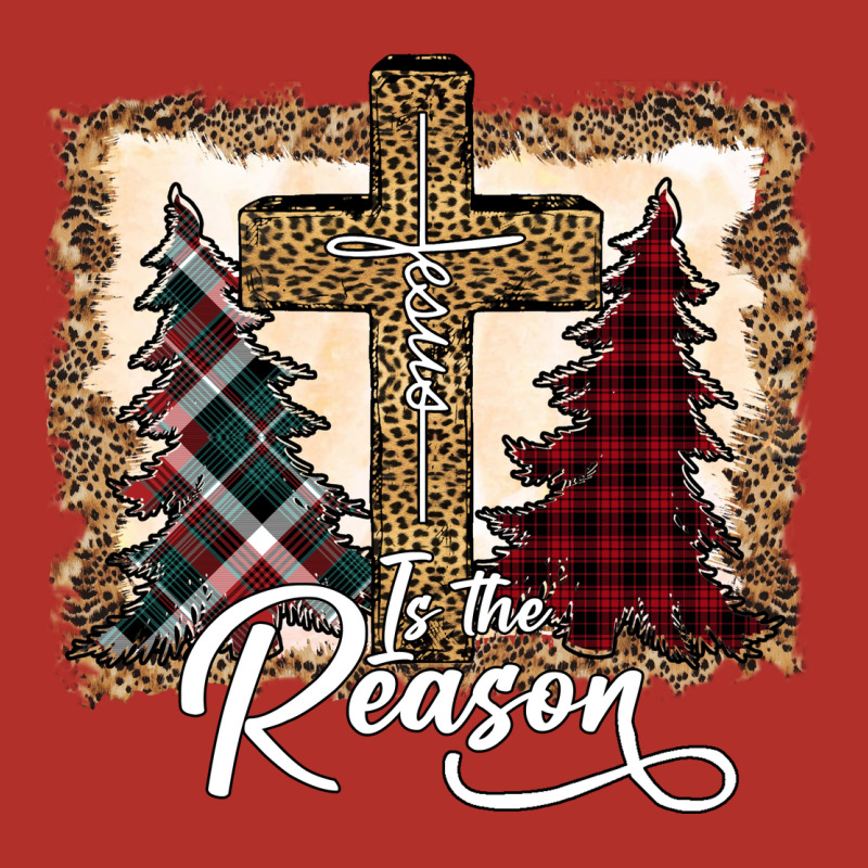 Jesus Is The Reason Premium Hoodie by Bettercallsaul | Teevron