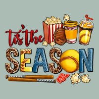 Tis The Season Softball Classic Tee | Teevron