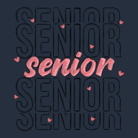 Senior Zipper Hoodie | Teevron