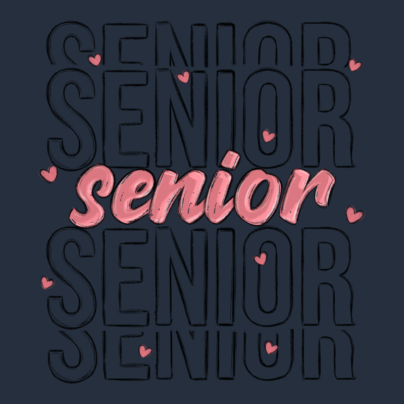 Senior Zipper Hoodie by MaliasSmallBusiness | Teevron